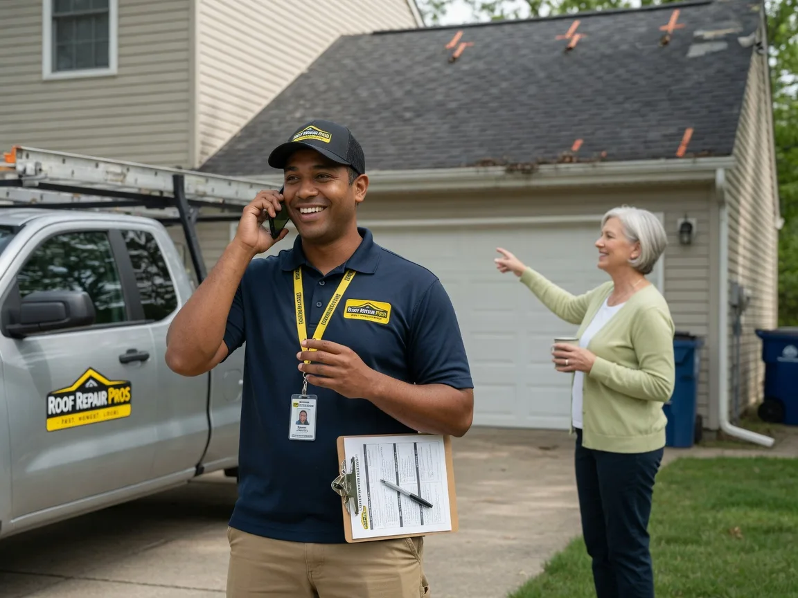 Roof Repair Tappahannock, VA FAQs